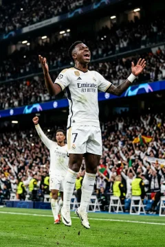 UEFA Champions League & Grands Matchs